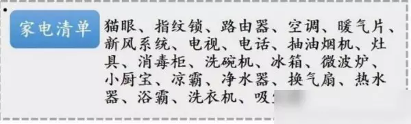 装修流程新房装修详细步骤 毛坯房(15)