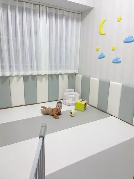 奥林春天地板怎么样(19)