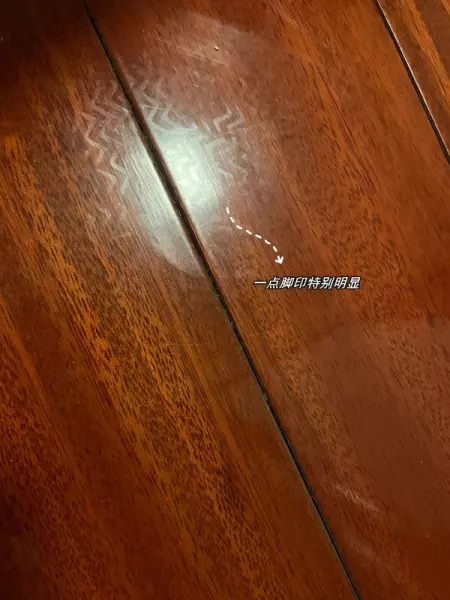 奥林春天地板怎么样(4)