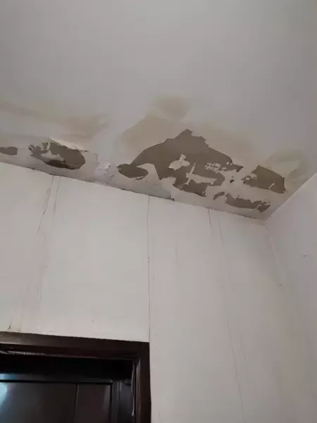 石棉瓦屋顶漏水怎么处理(2)