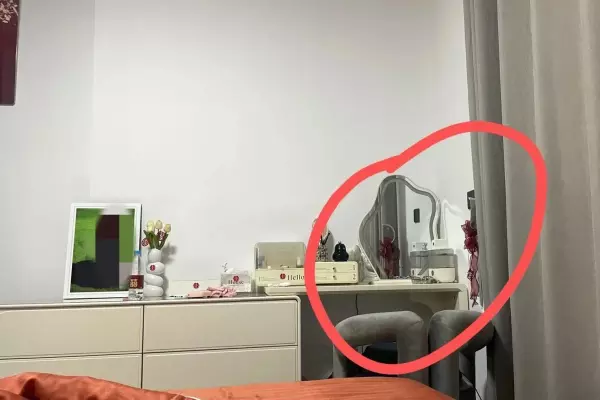 卧室风水禁忌有哪些(2)