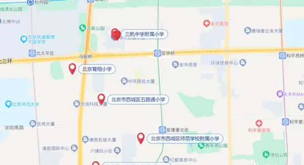 考拉社区属于哪个学区(12)