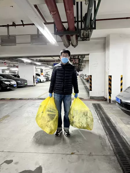 东方花园二期属于什么街道(1)