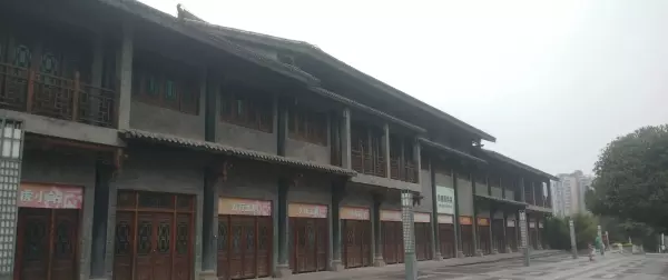 重庆市龙洲湾是哪个区(3)