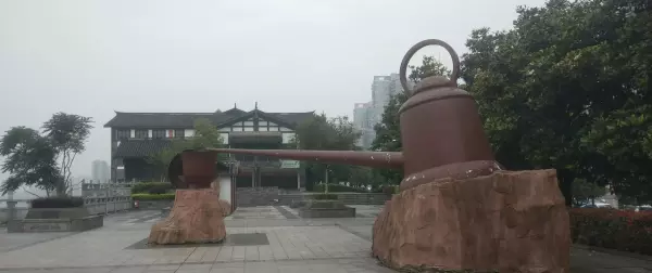 重庆市龙洲湾是哪个区(7)