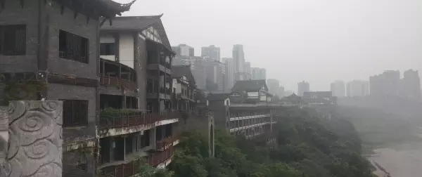 重庆市龙洲湾是哪个区(9)
