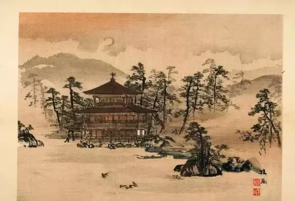 京都是哪个朝代的都城(1)