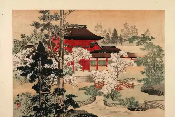 京都是哪个朝代的都城(8)
