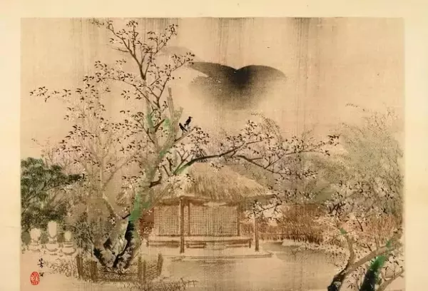 京都是哪个朝代的都城(9)