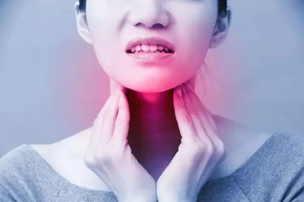 双叶甲状腺弥漫性改变是怎么回事(1)
