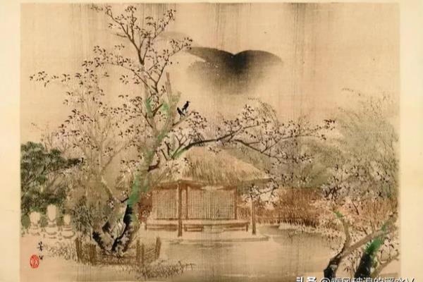 京都是哪个朝代的都城.