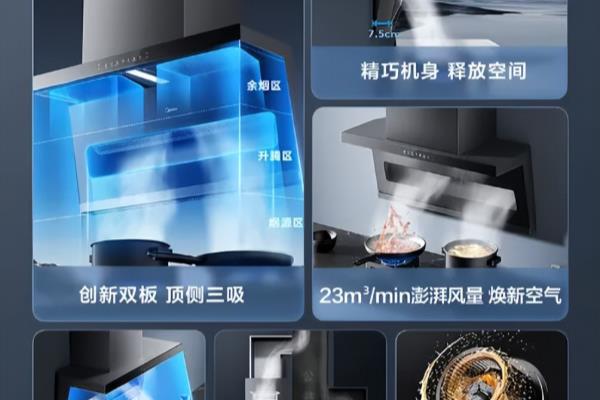 玉立油烟机在中国排名.