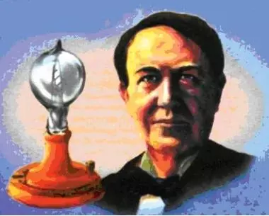 灯泡是谁发明的什么时候发明的(11)