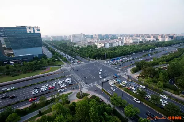 同城印象北区属于什么街道(5)
