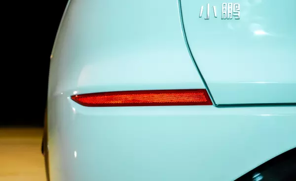 小鹏汽车460g和460n有什么区别(11)