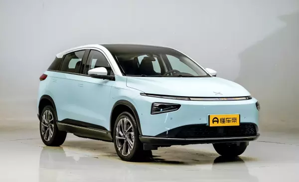 小鹏汽车460g和460n有什么区别(2)