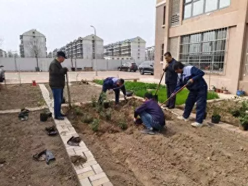 舒畅园属于哪个街道(1)