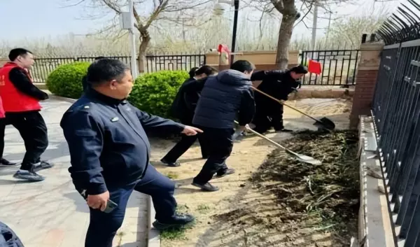 舒畅园属于哪个街道(2)