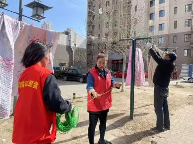 舒畅园属于哪个街道(6)