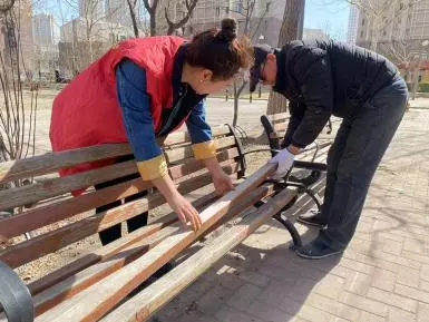 舒畅园属于哪个街道(7)