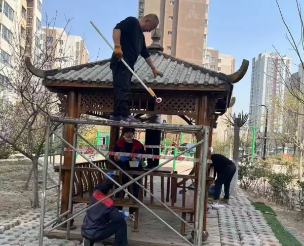 舒畅园属于哪个街道(8)