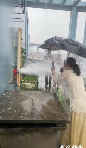 水月秦淮小区属于什么派出所(3)