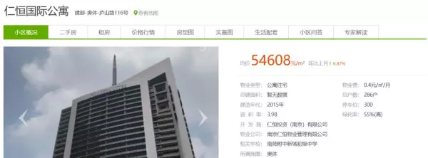 秦淮绿洲三期二手房价格(10)