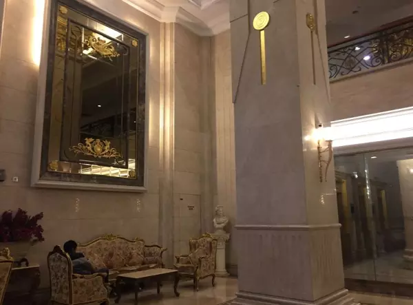 秦淮绿洲三期二手房价格(12)