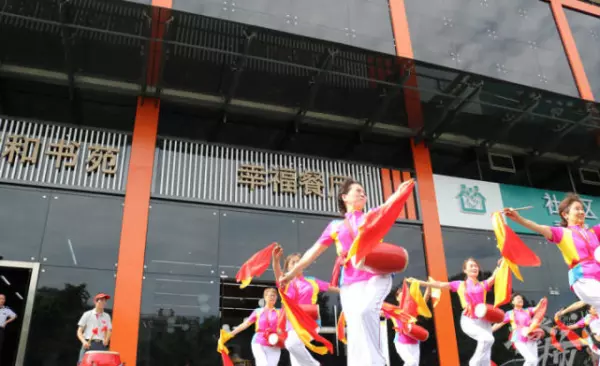 杭州亲亲家园属于哪个街道办事处(3)