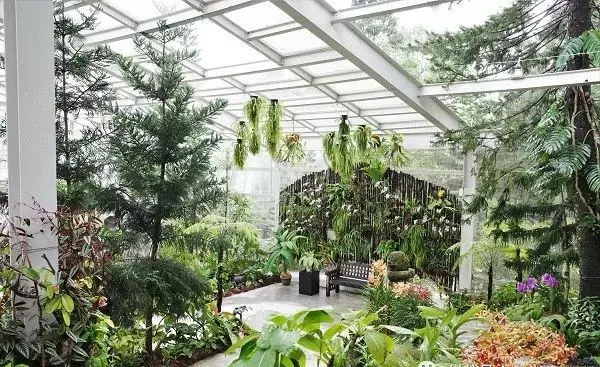 胡姬花园周围有没有社区卫生院(14)