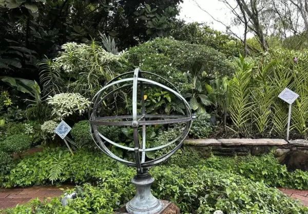 胡姬花园周围有没有社区卫生院(5)