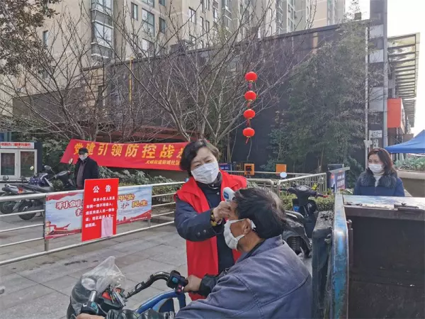 玉兰公寓属于什么街道(3)