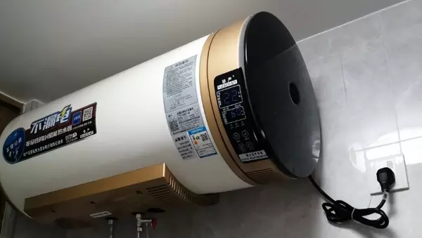 史密斯热水器温度不升高怎么回事(1)