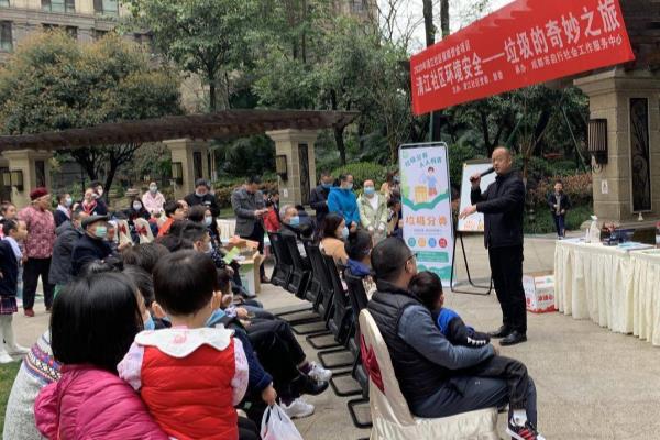 华润金悦湾属于哪个社区.