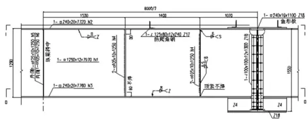 桁架尺寸规格和跨度的关系(25)