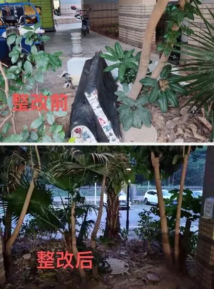 振业峦山谷属于哪个街道(10)