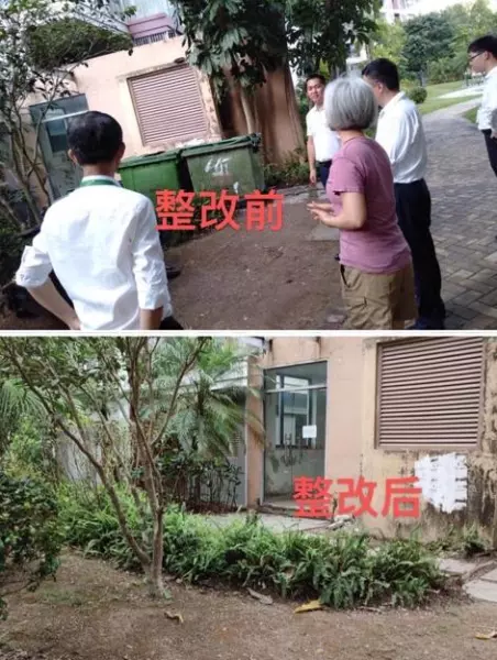振业峦山谷属于哪个街道(11)