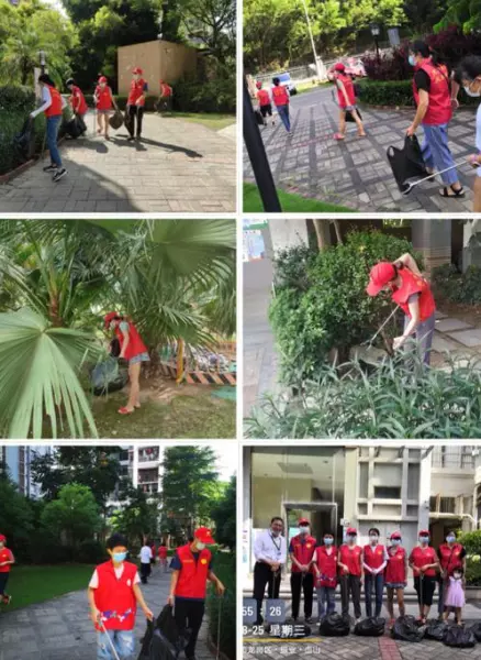 振业峦山谷属于哪个街道(6)
