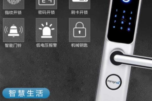 hooply智能锁怎么改密码.