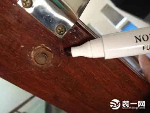 家具修补工具和材料有哪些(1)
