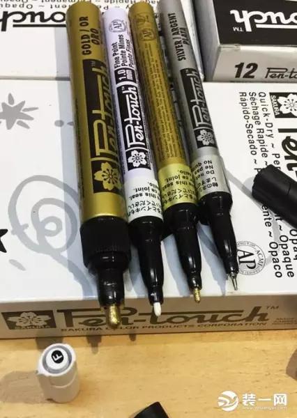 家具修补工具和材料有哪些(2)