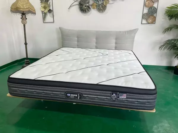 泰普尔床垫是哪个国家的品牌(2)
