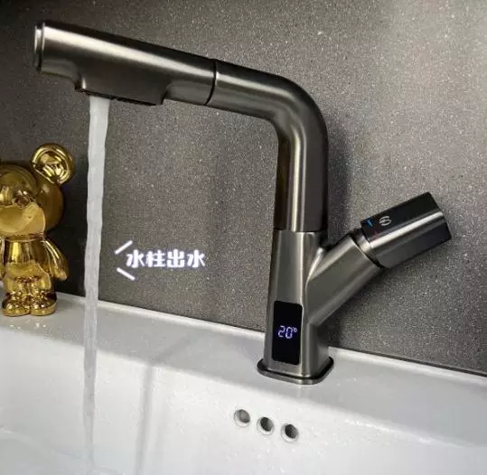 电热水龙头哪个牌子好质量好又安全(2)