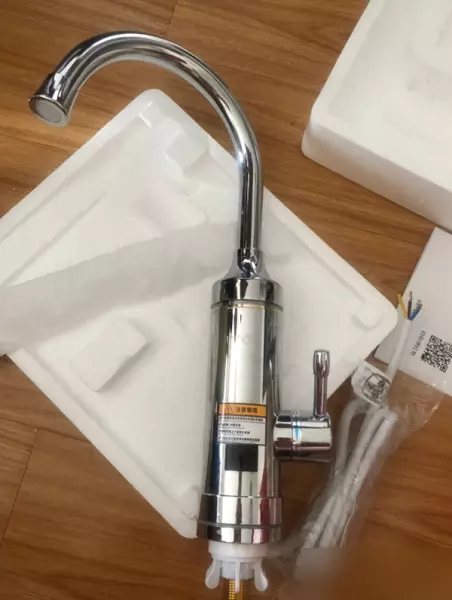 电热水龙头哪个牌子好质量好又安全(3)