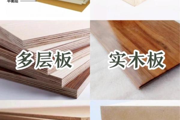 实木生态板和实木颗粒板哪个甲醛含量高.
