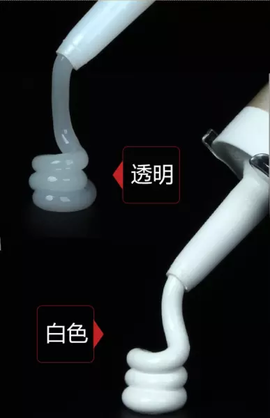 玻璃胶多久能干透可以烘干吗(8)