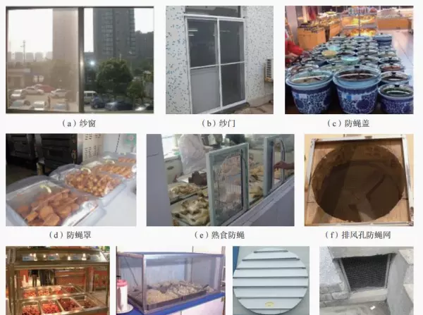 风幕机安装有强制规定要求吗?(1)