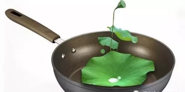 不沾涂料涂层是什么(1)