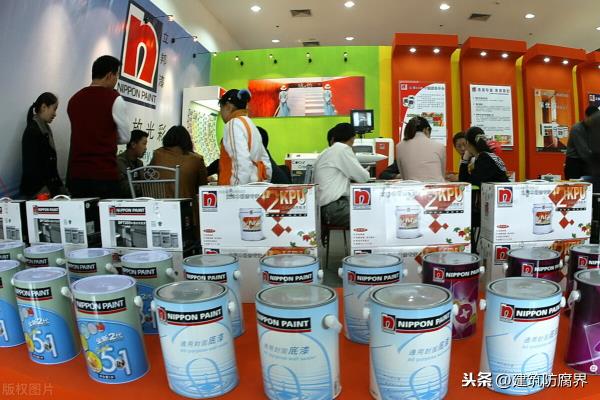 电缆防火涂料和钢结构防火涂料有什么区别?.