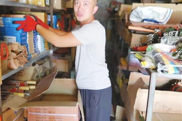 五金市场做什么生意比较好.
